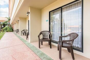 Hotel Quality Inn & Suites