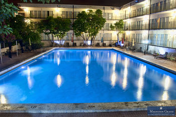 Magnuson Grand Conference Hotel