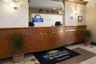 Motel Days Inn And Suites Trinidad