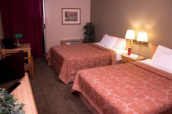 Hotel Guesthouse Inn & Suites Lewiston