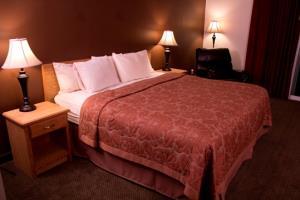 Hotel Guesthouse Inn & Suites Lewiston