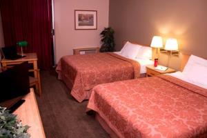 Hotel Guesthouse Inn & Suites Lewiston