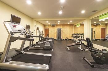 Hotel La Quinta Inn & Suites Boise Towne Square