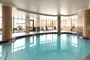 Hotel Hilton Garden Inn Wallingford/meriden