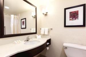Hotel Hilton Garden Inn Wallingford/meriden