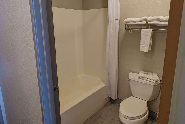 Hotel Days Inn & Suites Castle Rock
