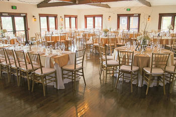Posada Marys Lake Lodge