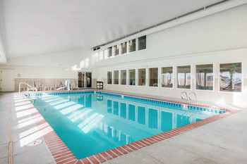 Motel Quality Inn And Suites Limon