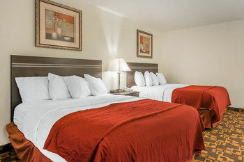 Motel Quality Inn And Suites Limon