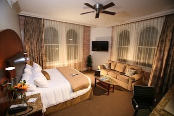 The Mining Exchange, A Wyndham Grand Hotel & Spa