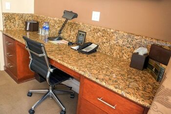 The Mining Exchange, A Wyndham Grand Hotel & Spa