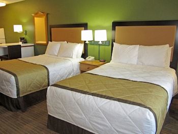 Hotel Extended Stay America - Denver - Tech Center - North