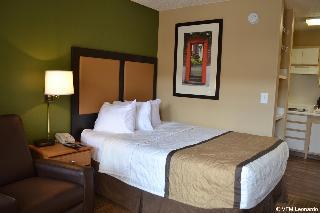 Hotel Extended Stay America - Denver - Tech Center - North