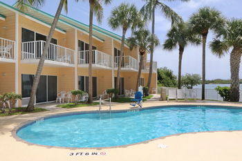 Hotel Jupiter Waterfront Inn