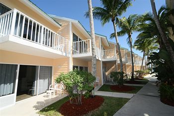 Hotel Jupiter Waterfront Inn