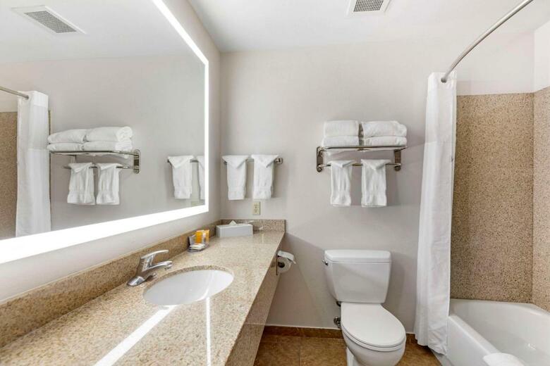 Glenwood Suites, An Ascend Hotel Collection Member