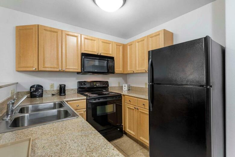 Glenwood Suites, An Ascend Hotel Collection Member