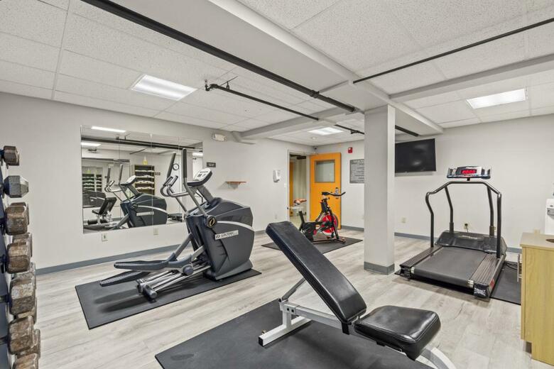 Glenwood Suites, An Ascend Hotel Collection Member