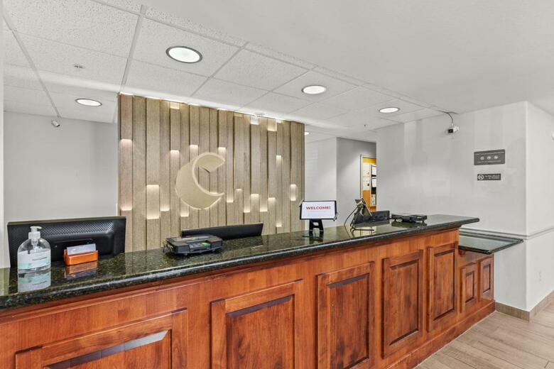 Glenwood Suites, An Ascend Hotel Collection Member