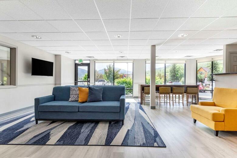 Glenwood Suites, An Ascend Hotel Collection Member