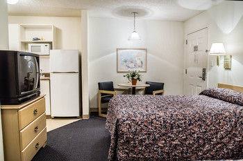 Hotel Suburban Extended Stay