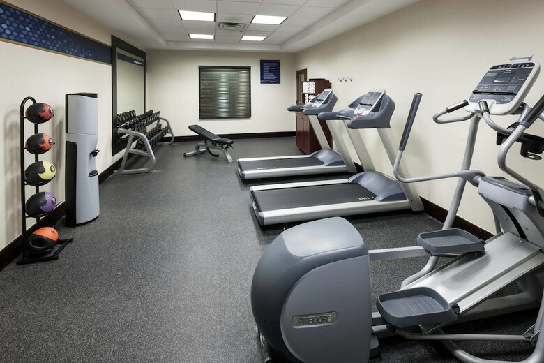 Hotel Residence Inn By Marriott Lakeland