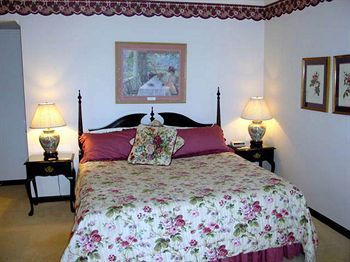 Bed & Breakfast Inn At Aberdeen