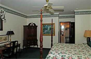 Bed & Breakfast Inn At Aberdeen
