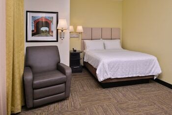 Hotel Candlewood Suites Terre Haute