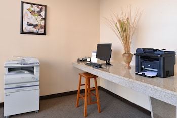 Hotel Candlewood Suites Terre Haute