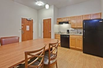 Hotel Candlewood Suites Terre Haute