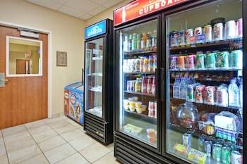 Hotel Candlewood Suites Terre Haute
