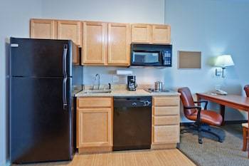 Hotel Candlewood Suites Terre Haute
