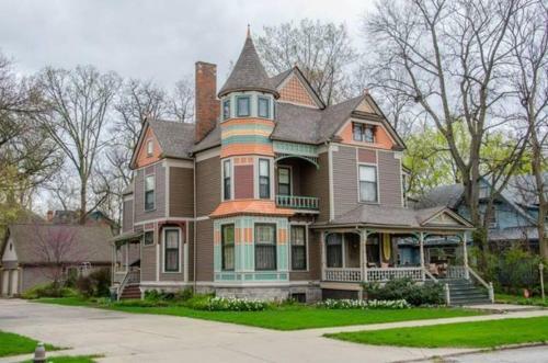 Innisfree Bed & Breakfast