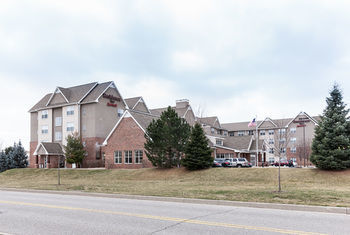 Hostal Residence Inn By Marriott South Bend Mishawaka