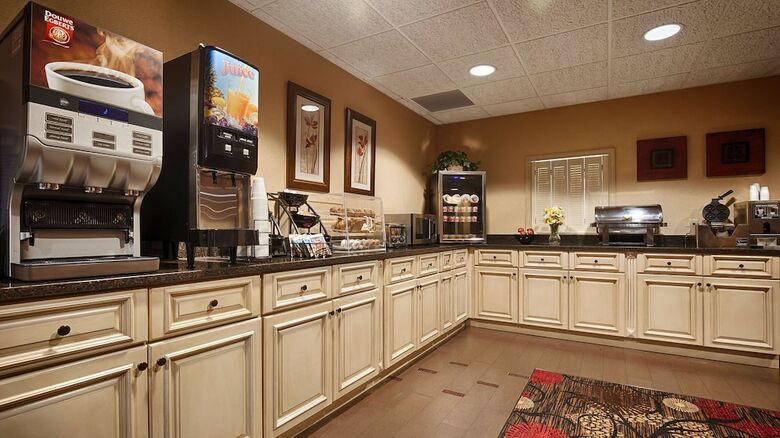 Hotel Best Western Plus Brandywine Inn & Suites