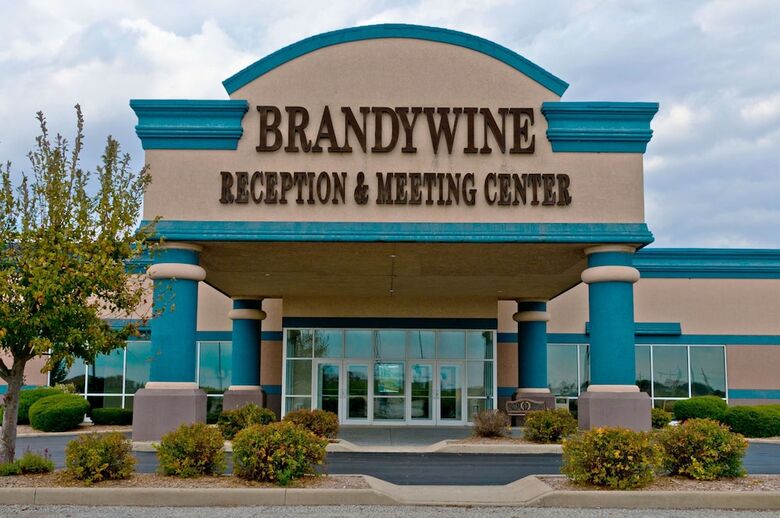 Hotel Best Western Plus Brandywine Inn & Suites