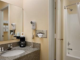 Hotel Super 8 Columbia City