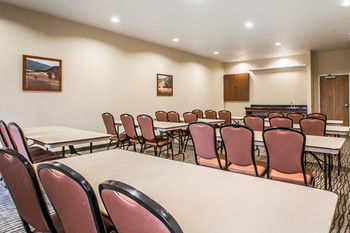 Hotel Comfort Suites Merrillville