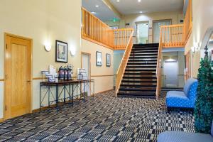 Hotel Comfort Inn Portage