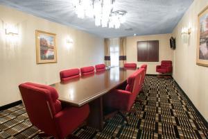 Hotel Comfort Inn Portage