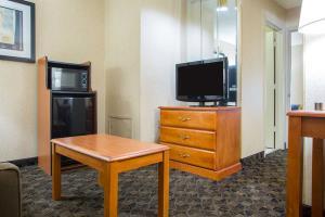 Hotel Comfort Inn Portage