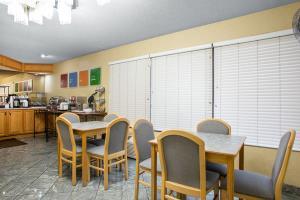 Hotel Comfort Inn Portage