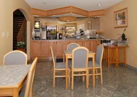 Hotel Comfort Inn Portage
