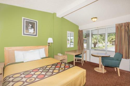Hotel Knights Inn Statesboro