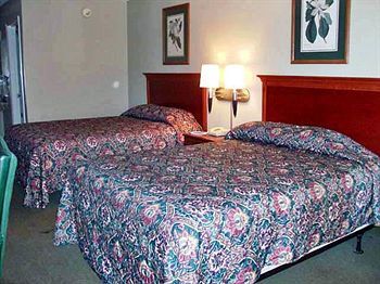 Motel 6 Savannah Airport - Pooler