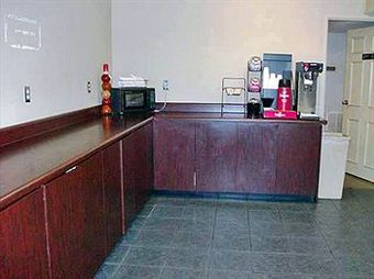 Motel 6 Savannah Airport - Pooler