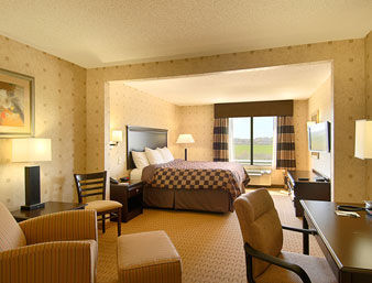 Hotel Wingate By Wyndham Warner Robins