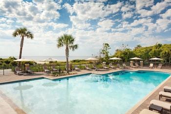 Hotel The Westin Jekyll Island