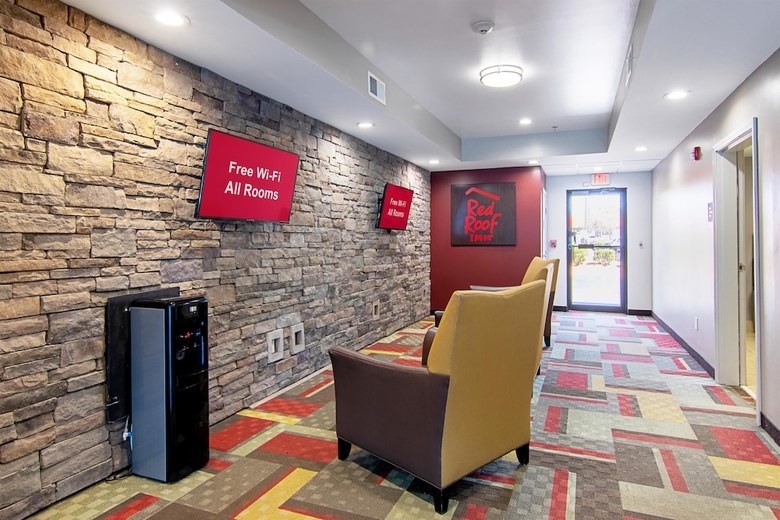 Hotel Red Roof Inn Locust Grove